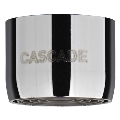 GROHE mousseur chroom