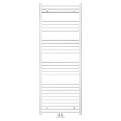 Sanivesk Lima Paneelradiator - 160x60cm - 793watt - 6-punt - wit