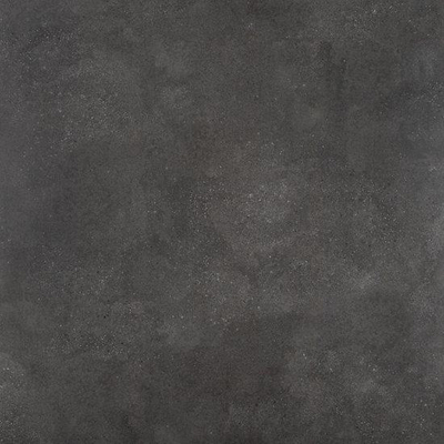 Rako Betonico wand- en vloertegel - 120x120cm - 8.5mm - gerectificeerd - R10 - Porcellanato - Black (Zwart)