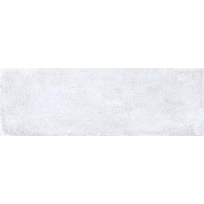 SAMPLE Metropol Cosmopolitan Wandtegel 30x90cm 10.6mm gerectificeerd Blanco