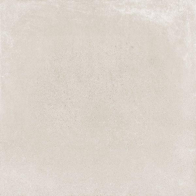 Kerabo wand- en vloertegel - 60x60cm - 10mm - Vierkant - Betonlook - Beige mat