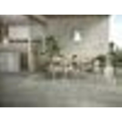 SAMPLE Baldocer Cerámica Vloer- en wandtegel District Grey Gerectificeerd Betonlook Mat Grijs