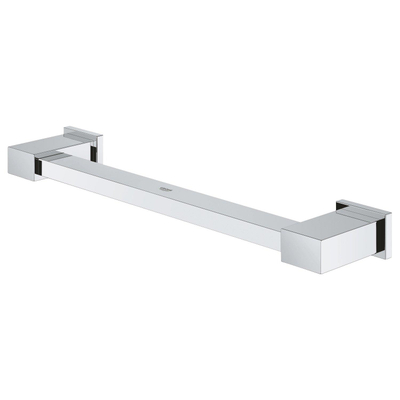 GROHE Essentials Cube Handgreep - 40cm - chroom