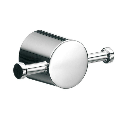 Emco Rondo 2 dubbele haak chroom