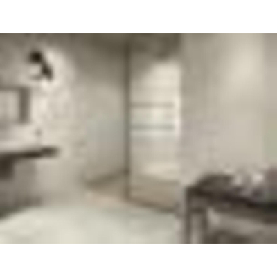 Baldocer Ceramica Zermatt wandtegel - 30x90cm - Rechthoek - 10.5mm - gerectificeerd - Marmerlook - Natural