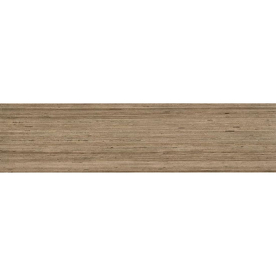 Douglas Jones Textures Vloer- en wandtegel 30x120cm 10mm gerectificeerd R10 porcellanato Tortora