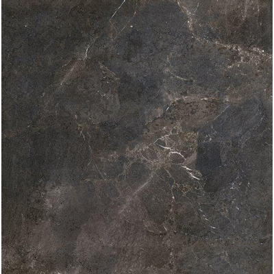 Douglas Jones One by One Vloer- en wandtegel 100x100cm 6mm gerectificeerd R10 porcellanato Black Diamond