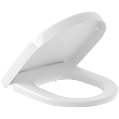 Villeroy en Boch Subway 2.0 Compact closetzitting quick release en softclose wit