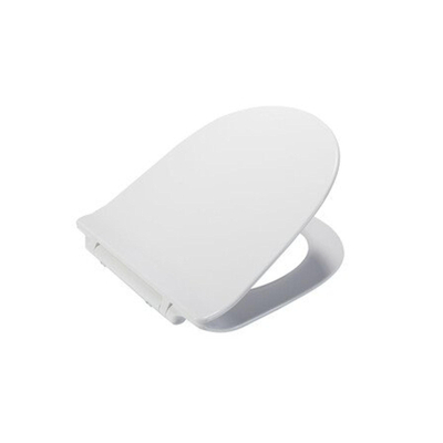 Go by Van Marcke Gustav Tina WC zitting met scharnieren dunne softclose en takeoff zitting