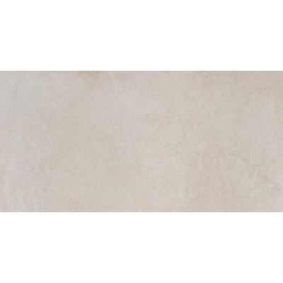 Cercom Residence Vloer- en wandtegel - 60X120cm - 9,5mm - Rechthoek - gerectificeerd - Cream Mat