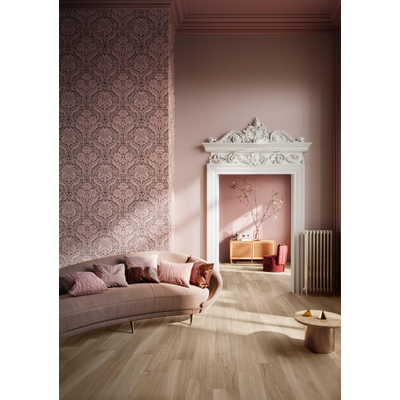 Cir Chromagic Decortegel 60x120cm 10mm gerectificeerd porcellanato Tian Rose