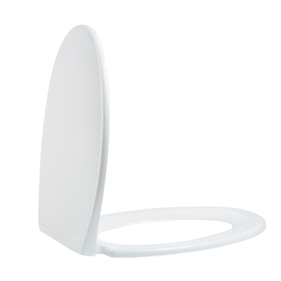 Wiesbaden Ultimo 3.0 toiletzitting softclose en quick release mat wit