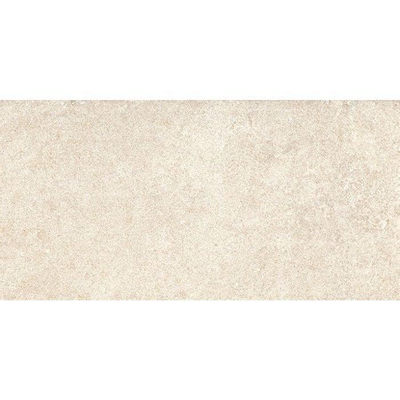 SAMPLE Baldocer Cerámica Wandtegel Pierre Bone Gerectificeerd Natuursteenlook Mat Beige