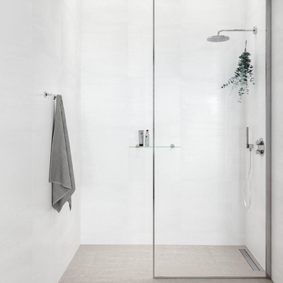 Geesa Nemox Handdoekhaak Chroom