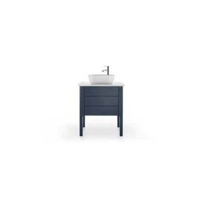 Duravit C.1 wastafelmengkraan S-size chroom