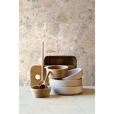 SAMPLE Ragno Eterna Vloer- en wandtegel 60x60cm 8.5mm gerectificeerd R10 porcellanato Beige