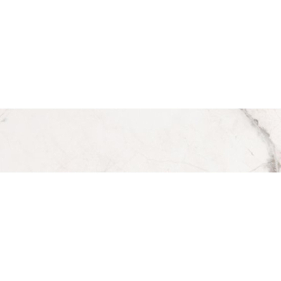 Vtwonen tegels Classic 100166 Vloertegel 073X300 White Light 10mm Glans Ret.R10