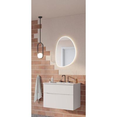 Crosswater Tranquil Hanglamp slate (gunmetal)