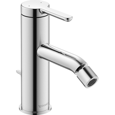 Duravit C.1 Bidetmengkraan