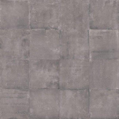 SAMPLE JOS. Beton Vloer- en wandtegel 60x60cm 10mm gerectificeerd porcellanato Dark Grey