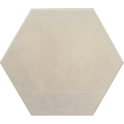 SAMPLE Prissmacer Cerámica Beton Cire Bercy vloer- en wandtegel Betonlook Wit mat