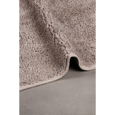 Differnz Initio Badmat 50x80cm Taupe SHOWROOMMODEL