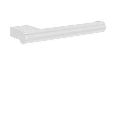 Crosswater Toiletrolhouder - wit mat SHOWROOMMODEL
