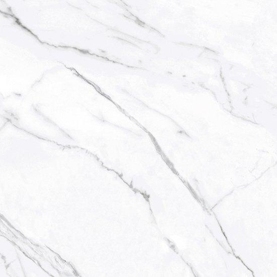 Douglas Jones Marbles Vloer- en wandtegel 60x60cm 9.5mm gerectificeerd porcellanato White