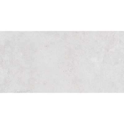 Cifre Ceramica wand- en vloertegel - 30x60cm - 9mm - gerectificeerd - Betonlook - Grijs mat