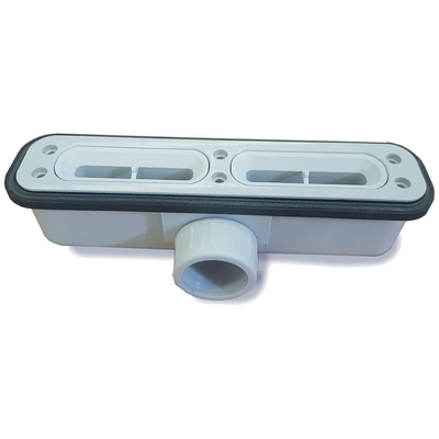 Riho sifon/afvoer tbv Isola douchevloer