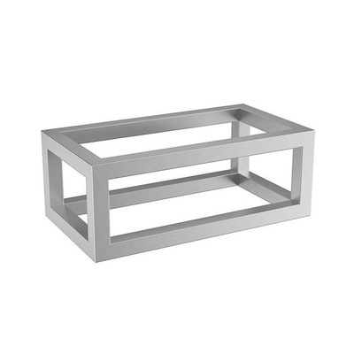 Wiesbaden Nick frame voor fontein 395 x 150 x 215 mm RVS