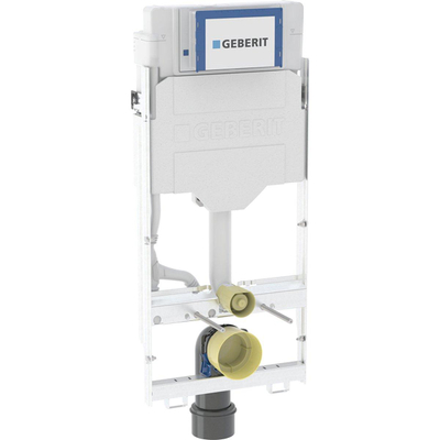 GeberitGISwandcloset h114cm sigma res12cm