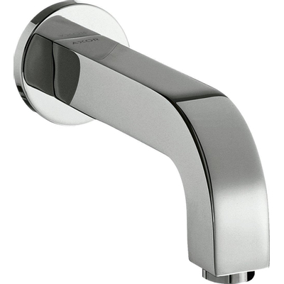 Hansgrohe AXOR Citterio baduitloop 3/4" sprong 18cm chroom