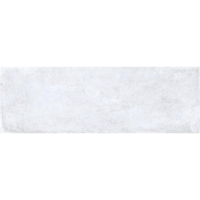 Metropol Cosmopolitan Wandtegel 30x90cm 10.6mm gerectificeerd Blanco
