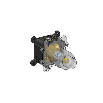 Hotbath Cobber 70 inb 2 weg 080 omstel stopfunctie