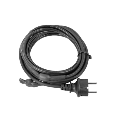 Eurom Pipe defrost on/off Vorstbeveiliger voor leidingen 2 meter