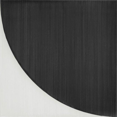 Marazzi Scenario Decortegel 20x20cm 10mm R9 Nero