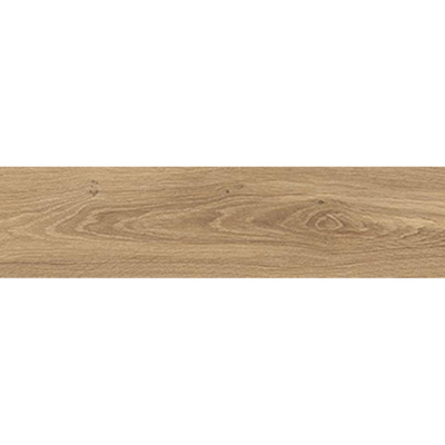 Douglas Jones Woodland Vloer- en wandtegel - 120x30cm - 9mm - gerectificeerd - Rovere Dorato (Bruin)