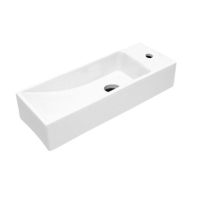 Best Design Queen fontein Rechts 38x14x8 cm