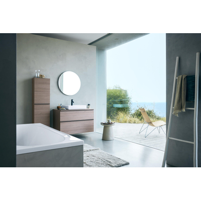 Duravit Good spiegel 70cm Mat wit SHOWROOMMODEL