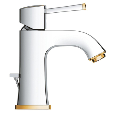 Grohe Grandera Wastafelmengkraan (opbouw)
