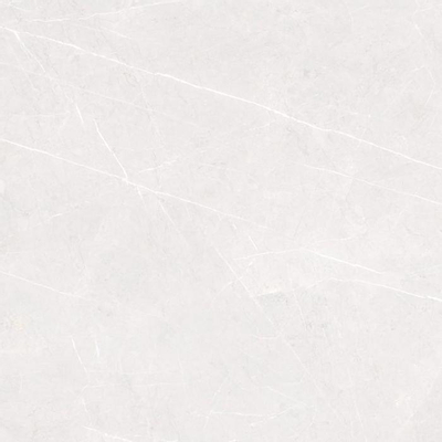 SAMPLE Cifre Ceramica Pietra White glans Vloer- en wandtegel Gerectificeerd Marmerlook Glans Wit