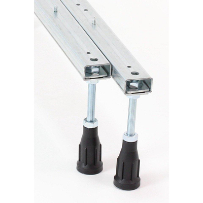 FugaFlow Efficiente Acces badpoten universeel -