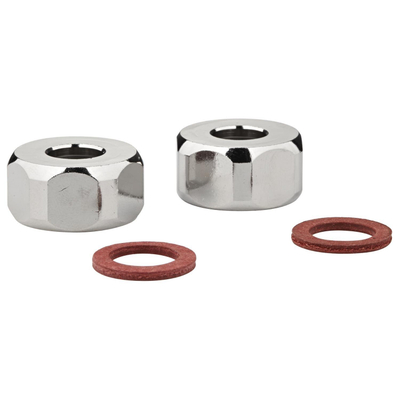 GROHE moer set van 2stuks