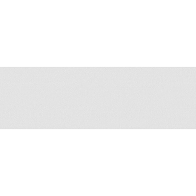 SAMPLE Colorker Pulsar Cl.316X1000 Pulsar White 224158 9,7Mm Mat Ret. 31.6x100cm WHITE