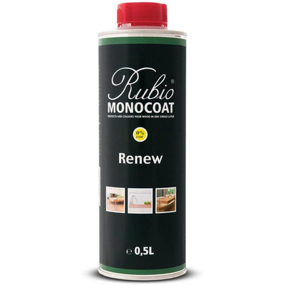 INK onderhoudsolie - Rubio Monocoat - 500ml