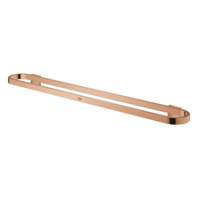 GROHE Selection Handdoekhouder - 60cm - warm sunset