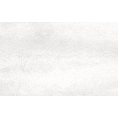 Rhein Sync Wandtegel 25x40cm 8.2mm witte scherf Ice