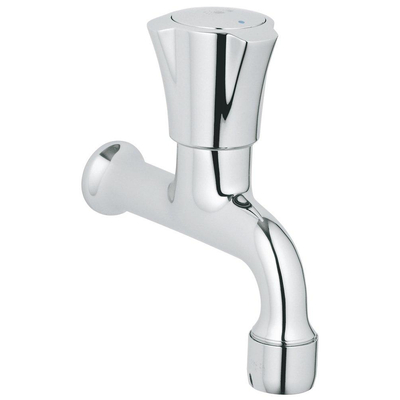 GROHE Costa L wandtapkraan chroom