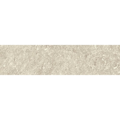 Douglas Jones Province Vloer- en wandtegel - 5x20cm - 10mm - gerectificeerd - Porcellanato - Beige (Beige)